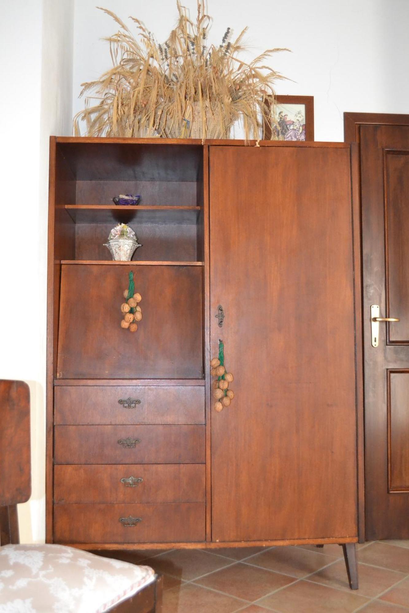 Agriturismo Lillastro Braccagni Buitenkant foto