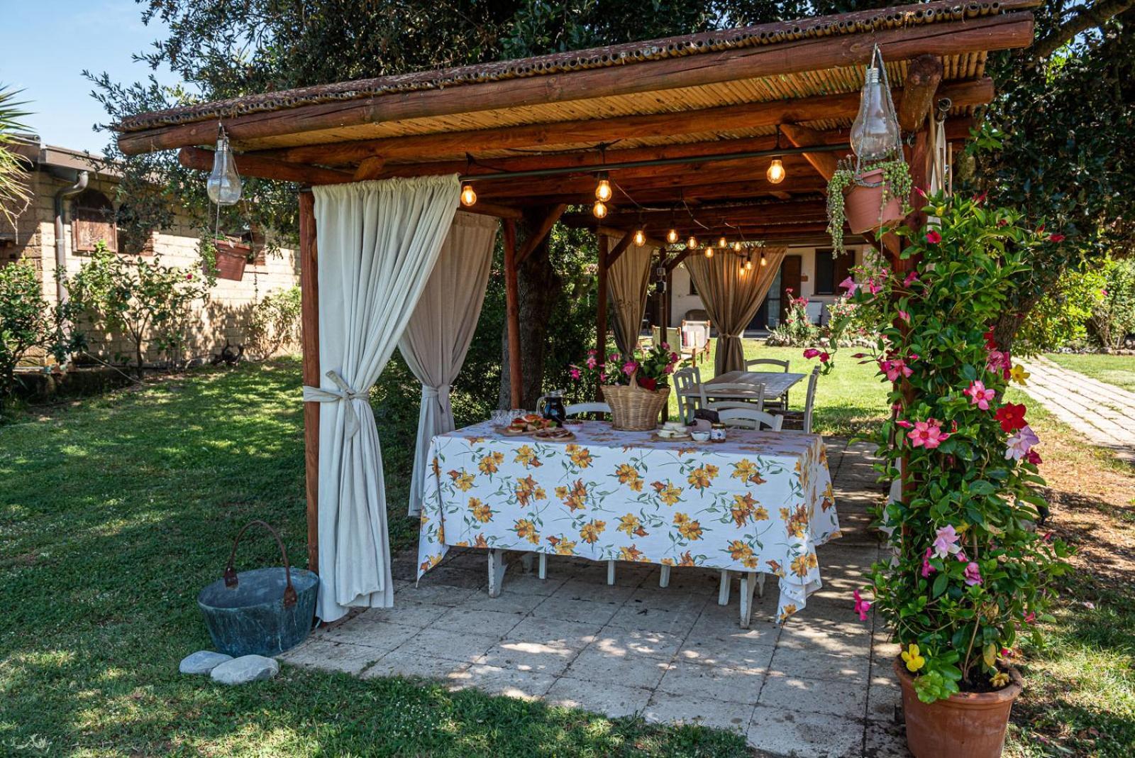 Agriturismo Lillastro Braccagni Buitenkant foto