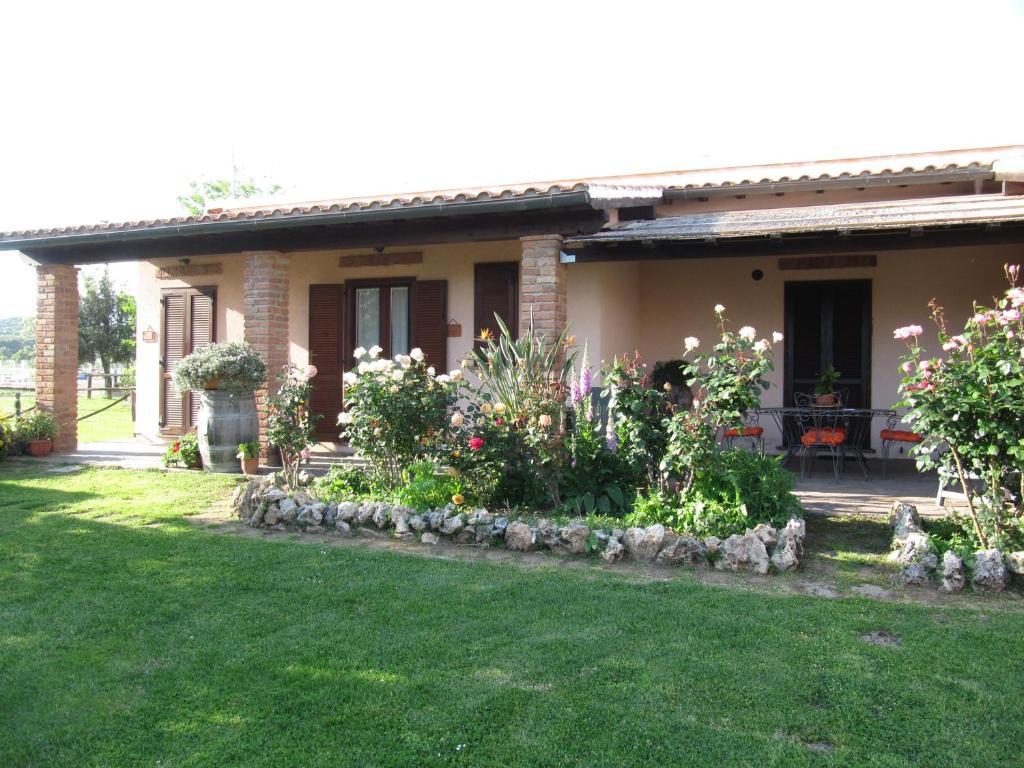 Agriturismo Lillastro Braccagni Buitenkant foto