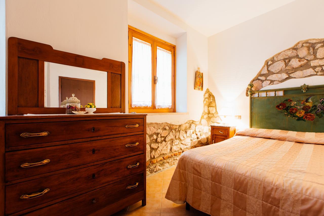 Agriturismo Lillastro Braccagni Buitenkant foto