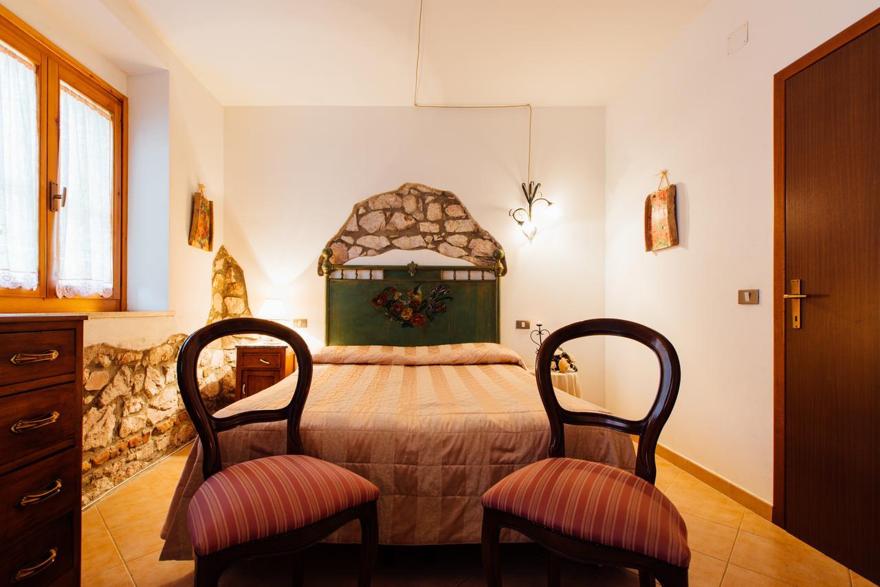 Agriturismo Lillastro Braccagni Buitenkant foto