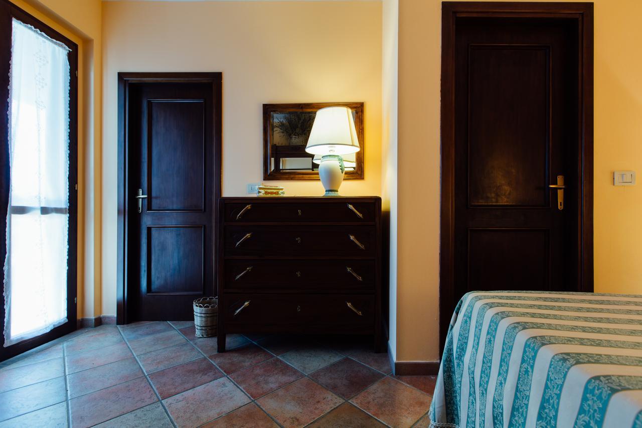 Agriturismo Lillastro Braccagni Buitenkant foto